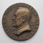 Tor Carpelan (Gerda Qvist) - pikkukuva 1