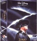 ZORRO complete first season (11 748) k -FI- (3kot+p) DVD (6) - pikkukuva 2