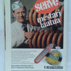 Kotiliesi No 8 huhtikuu 1970 - pikkukuva 3