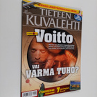 Tieteen kuvalehti 2/2015 - pikkukuva 1