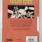 Claudio Nizzi : Navajon ylpeys - pikkukuva 2