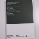 Tornionlaakson vuosikirja 2013-2014 = Tornedalens årsbok - pikkukuva 2