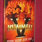 KUMMELI V (DVD) - pikkukuva 1