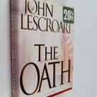 John Lescroart : The Oath - pikkukuva 1