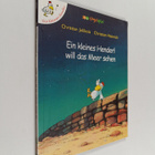 Christian Jolibois ym. : Ein kleines Henderl will das Mee... - pikkukuva 1