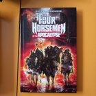 Four horsemen of the apocalypse Albumi - pikkukuva 1