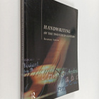 Rosemary Sassoon : Handwriting of the Twentieth Century - pikkukuva 1