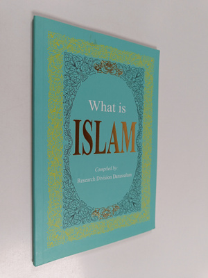 What is Islam