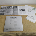 SILOAH - Siloah LP - pikkukuva 2