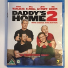 Daddy's Home 2 (Blu-ray) Mark Wahlberg ja Will Ferrell 2017 - pikkukuva 1