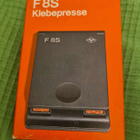 Super 8 Agfa liitoskone - uusi - pikkukuva 3