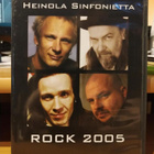 Heinola Sinfonietta DVD - pikkukuva 1