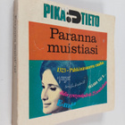 Paranna muistiasi - pikkukuva 1