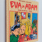 Johan Unenge ym. : Eva ja Adam : ollako vai eikö olla - y... - pikkukuva 1