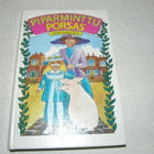 Nina Bawden Piparminttuporsas - pikkukuva 1