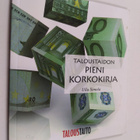 Ulla Simola : Taloustaidon pieni korkokirja - pikkukuva 1