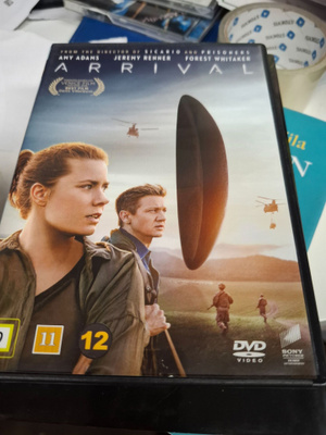 Arrival