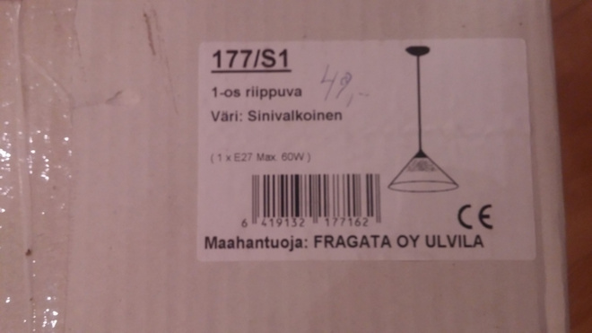 Item image