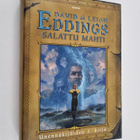 David Eddings : Salattu mahti : Unennäkijöiden toinen kirja - pikkukuva 1