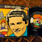 Jerry Lee Lewis EP - pikkukuva 1
