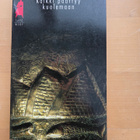 AGATHA CHRISTIE . KAIKKI PÄÄTTYY KUOLEMAAN . NID . - pikkukuva 1