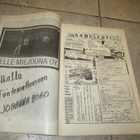 PROPAGANDA 11 - HIENOKUNTOINEN VANHA LEHTI - pikkukuva 2