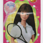 BARBIE FANTASY BALL Tikkaripussi & Kuva n:o 10 - pikkukuva 1