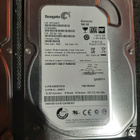 seagate barracuda kovalevyjä 4 kpl 500GB - pikkukuva 3