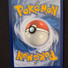 Pokemon kortti Lapras ex 022/088 - pikkukuva 2