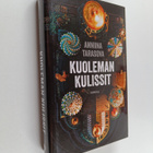 Anniina Tarasova : Kuoleman kulissit - pikkukuva 1