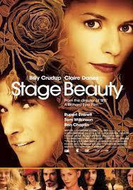 Stage Beauty-Näyttämön Kuningatar-DVD