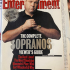 Sopranos - alkuperäiset pressimateriaalit - pikkukuva 3