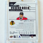 Henri Jokiharju - 18-19 Premier Rookie Auto Patch /249 - pikkukuva 2