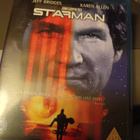 Starman bluray uk painos - pikkukuva 1