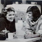 Pressikuva: Kate & Allie - pikkukuva 1