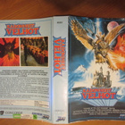 Kadonneet velhot (Juno Media) VHS FIx - pikkukuva 3