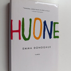 Emma Donoghue : Huone - pikkukuva 1