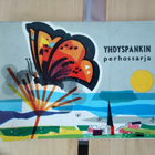 Yhdyspankin perhossarja , ryhmä 1, 10 perhoskorttia - pikkukuva 1