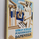 Göran Schildt : Purjehdukseni Daphnella - pikkukuva 1