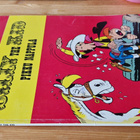 Lucky Luke Billy The Kid Pikku Nappula.3 painos - pikkukuva 3