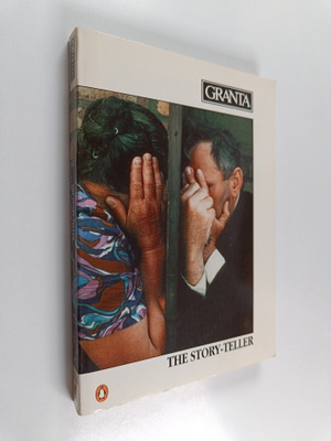 The story-teller