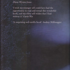Neil Gaiman: The Graveyard Book (Hardcover) - pikkukuva 2