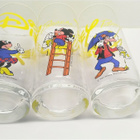 Walt Disney lasit 3 kpl - pikkukuva 4