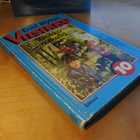 Enid Blyton: Viisikko retkellä, sidottu, hyvä - pikkukuva 1