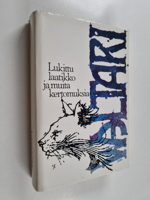 Mika Waltari : Lukittu laatikko ja muita kertomuksia