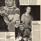 Anna n:o 7 1987 Lenita Show Ranskassa. Ilona. Jarkko Laine. - pikkukuva 5