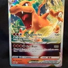 Charizard VSTAR 018/172 - pikkukuva 1