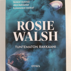 Rosie Walsh : Tuntematon rakkaani - pikkukuva 1