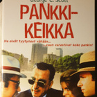 PANKKIKEIKKA DVD - pikkukuva 1