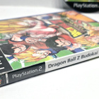 PS2 - Dragon Ball Z Budokai Tenkaichi 3 - pikkukuva 3